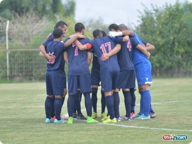 שחקני בית שאן (ארנון לוי)