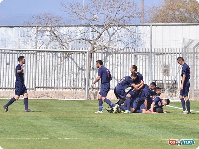 שחקני בית שאן (ארנון לוי)