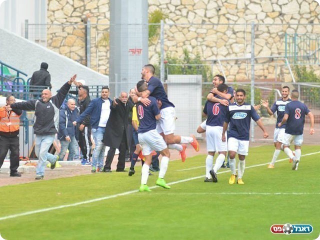 שחקני בית שאן (ארנון לוי)