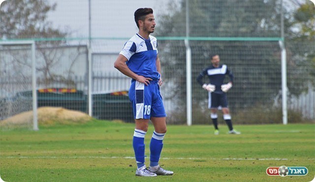 בן אוזן מאוכזב (אבי רביבו)