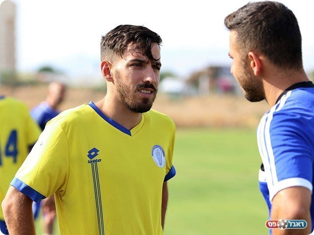 בן בן שושן (עודד חסין)