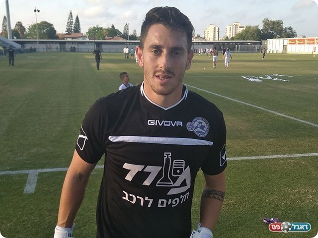 וולובלסקי השאיר את יפו בחיים (שלומי והבה)