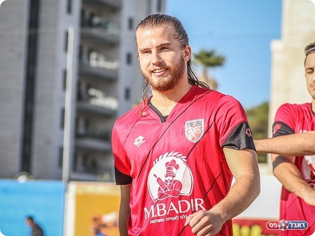 בן בנימין (וואסים מוואסי)