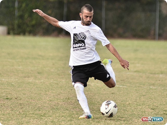 בן סימון עם הניסיון (ארנון לוי)