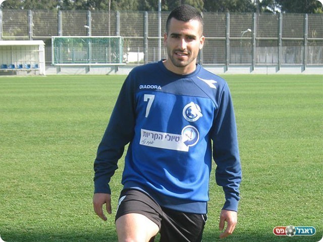 הרכש החדש, שלומי בן עשור (שי חדד)