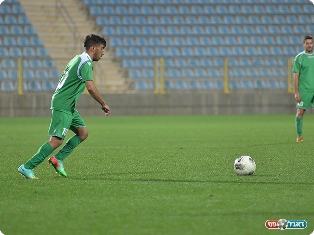 בן שושן מרים (קובי פורטל)