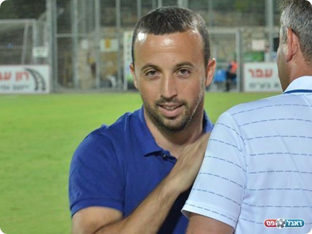 בני בן זקן (אבי רביבו)