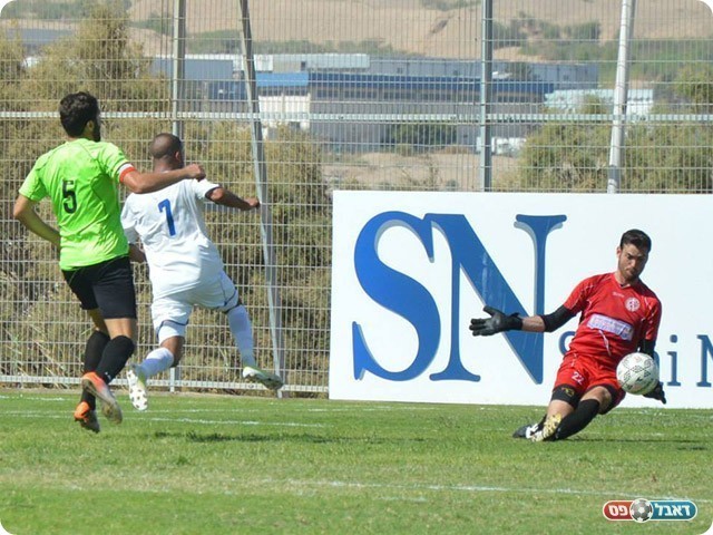 אור בנימין (פרנסיסקו דיסטסיו)