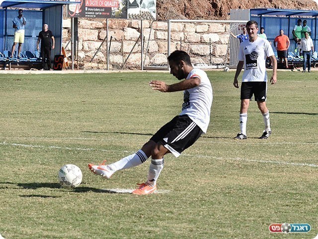 סימן טוב עושה זאת נכון מהנקודה הלבנה (ארנון לוי)