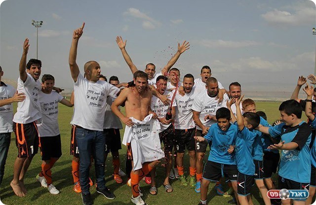 שחקני בקעת הירדן (קובי רוזן)