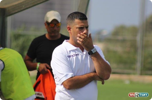 פתח עם הפסד. בראון (דאפר מחאמיד)