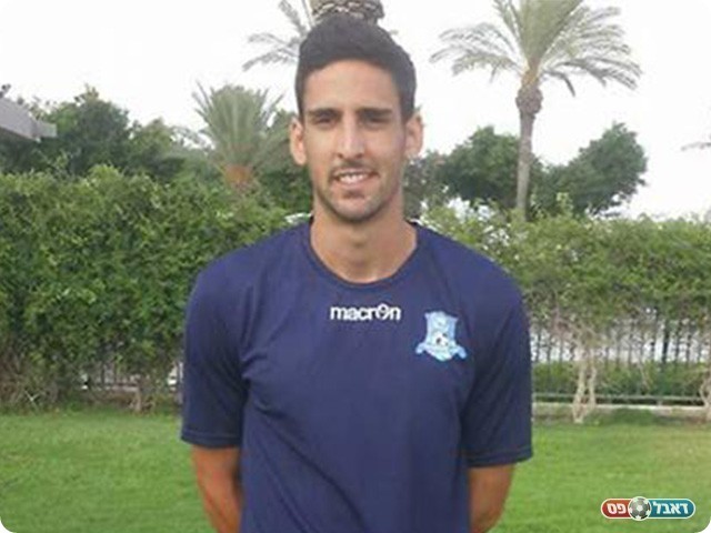 כמעט קורבן בפרשה. בר אביטן