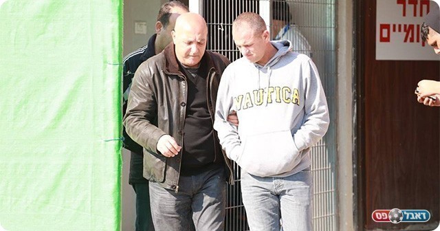 אילן טל וברוך ממן (עדי מלול)