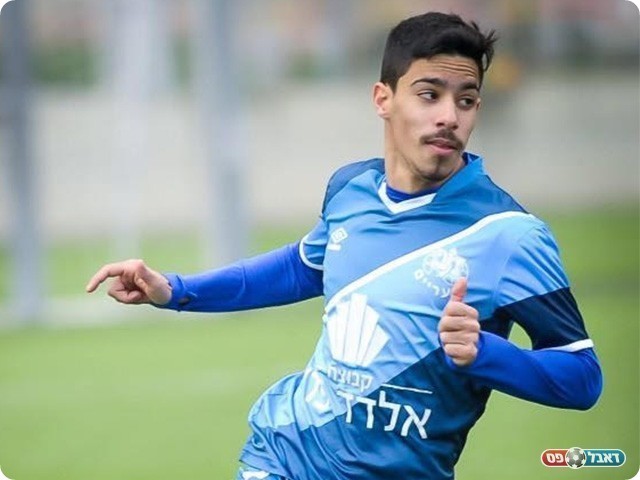 הבאנו שלום עליכם. בר שלום (רולנדי ברנשטיין)