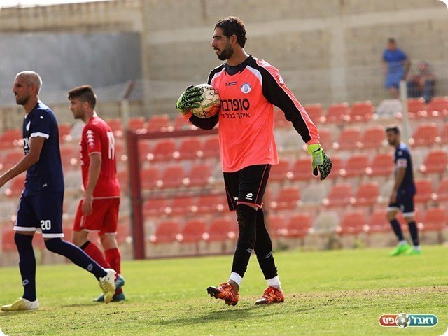 גבריאל כהן (עודד חסין)