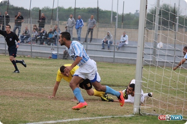 (צילום: טוליק רובינסקי)