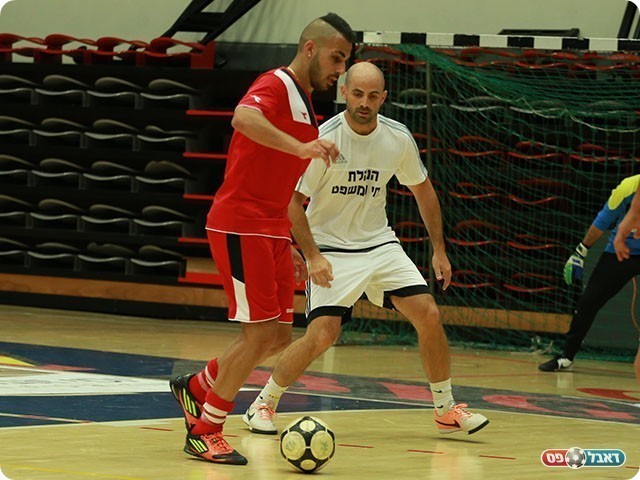 באגד ינסו להפתיע (עדי מלול)