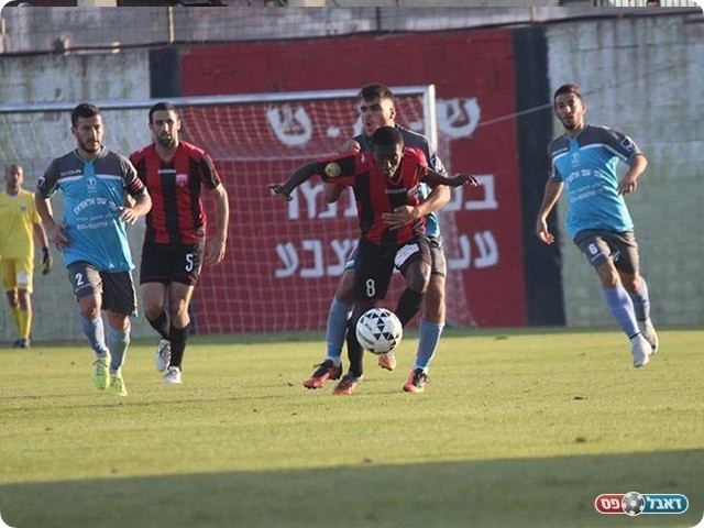 גדי מלסה נתפס (שובל ירושלמי)