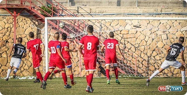 השער של אופק מלול (וואסים מוואסי)