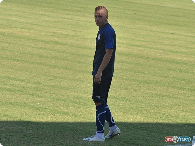 יכולת נהדרת של הקשר בתקופה האחרונה (קובי פורטל)