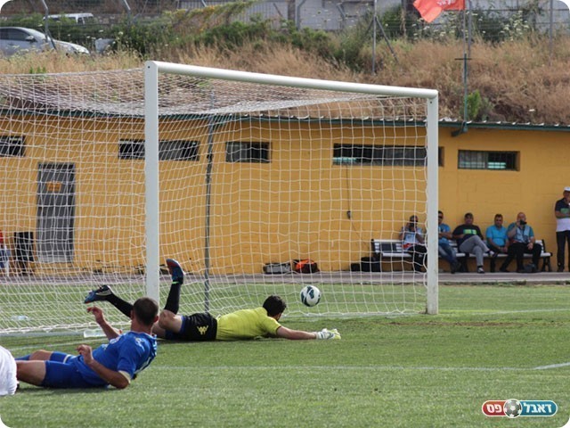 אלימלך כובש (עודד חסין)