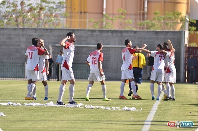 חגיגות השער של אוחיון (ארנון לוי)