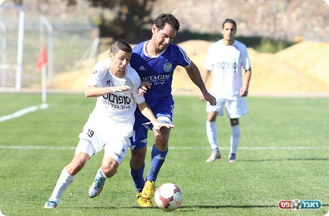 טננבאום ואוחיון (עודד חסין)