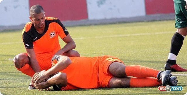 גיא עיני (לירן דורף)