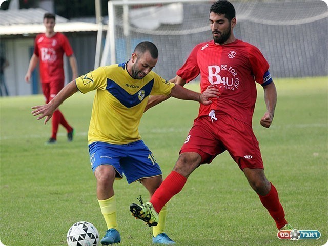 גיא אבן וקובי כהן (לירן דורף)