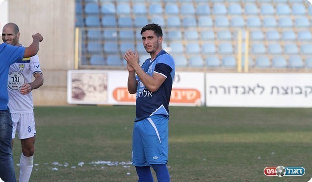 אלקנתי (דניאל סטרבורבדיס)