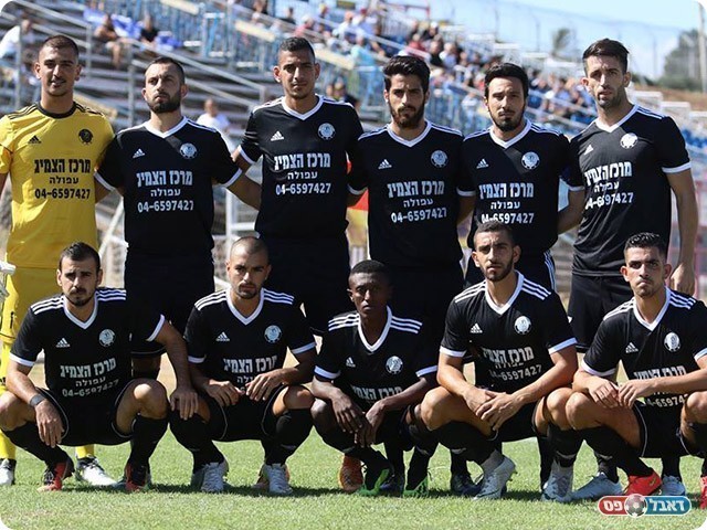 אסי גלבוע (עודד חסין)