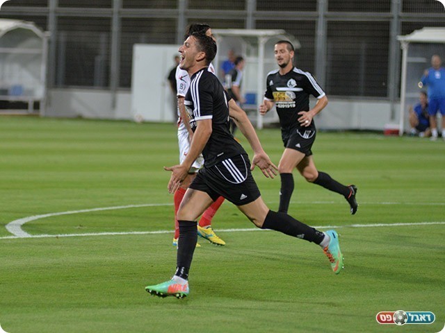 אלקנתי עם השני (ארנון לוי)