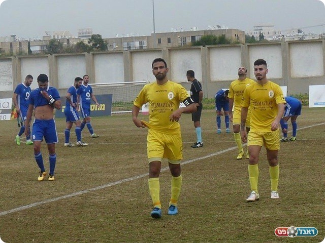 גמליאל פרץ (אלי שמואלי)