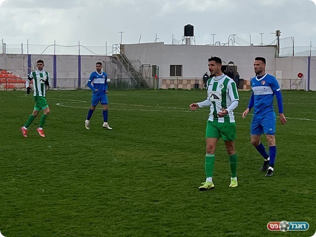 שמרו על רשת נקייה. בלמי מגדל העמק שראל ולוי