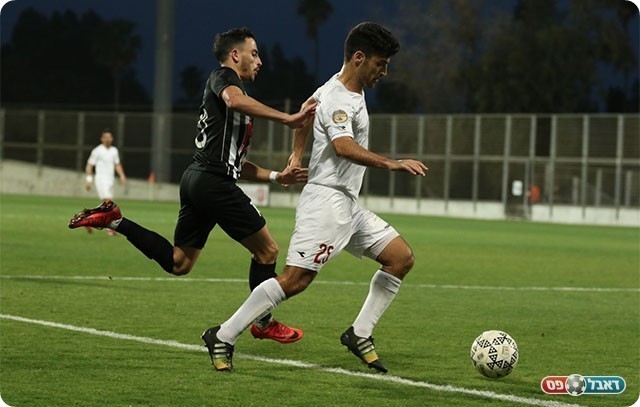 עידן ג'ררד ואמרי קובלסקי (נזיה סולטאן)