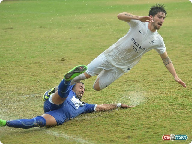 כהן ורינשטיין רטובים (קובי פורטל)