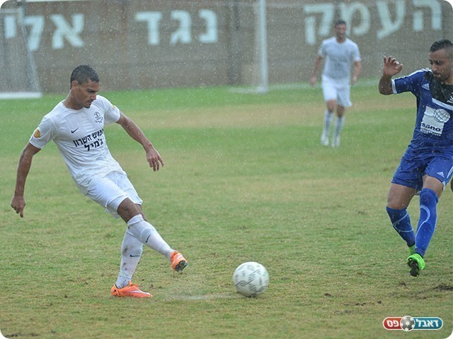 גשם זלעפות (קובי פורטל)