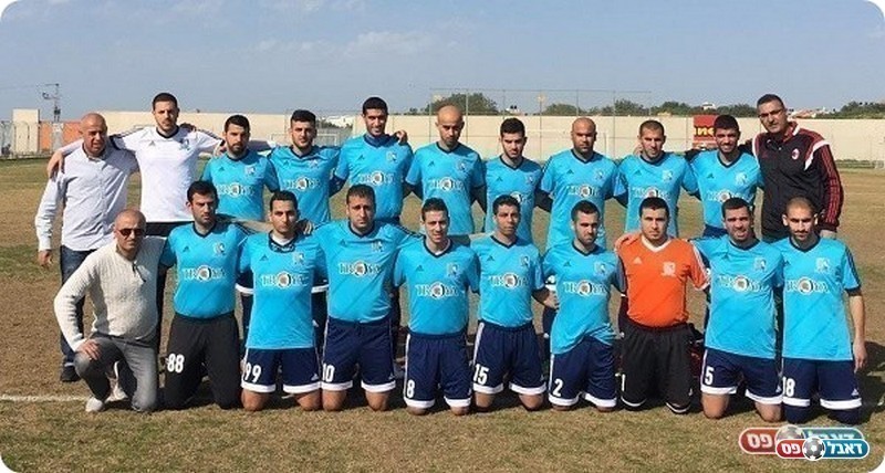 שחקני בני ג'ת