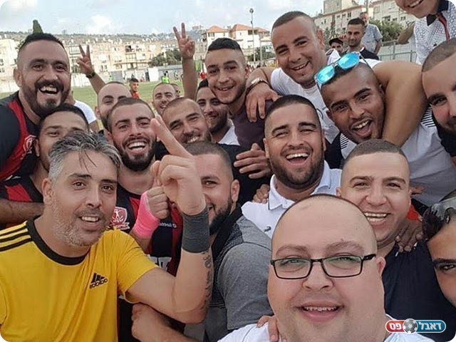 שחקני דבוריה (אינסטגרם)