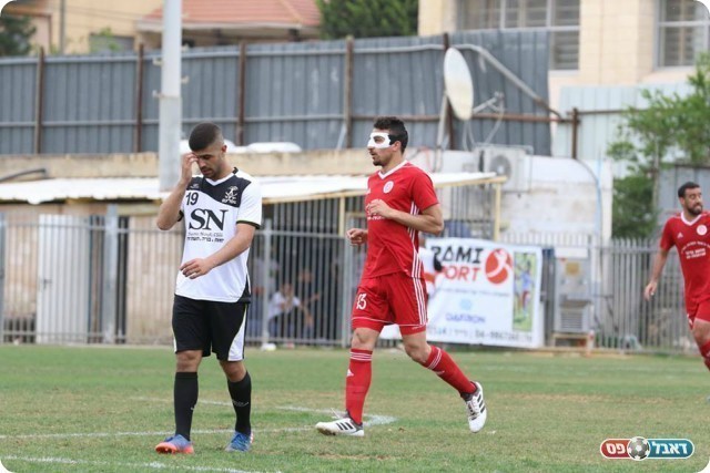 כובש השער השלישי לשפרעם. מלכה (בלבן) (נזיה סולטאן)