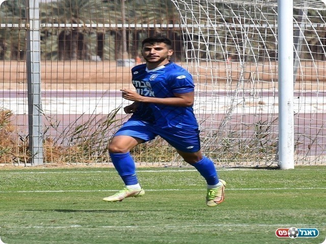 אם לא קראתם, פנו לעצמכם כמה דקות. ינאי דוד ((רון בלומנטל - RB PHOTOGRAPHER)