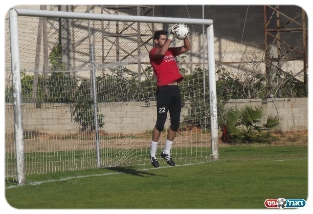 דור דוידי (אייל אורן)