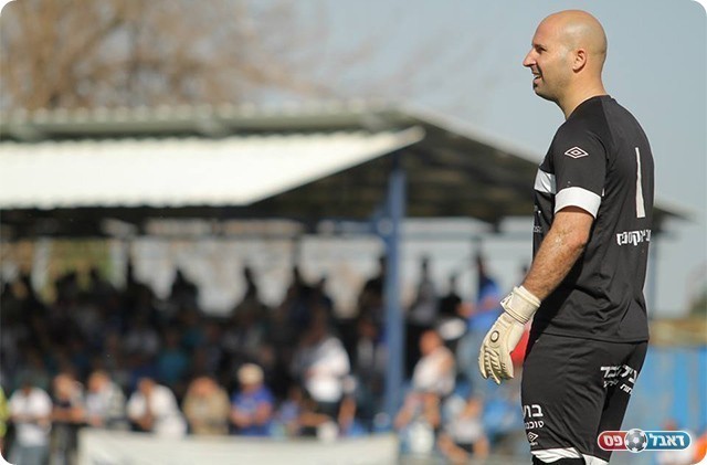 יש על מי לסמוך. רוזינקוביץ' (קובי רוזן)