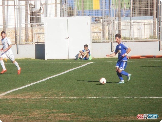 דניאל ברק (דור היקה)