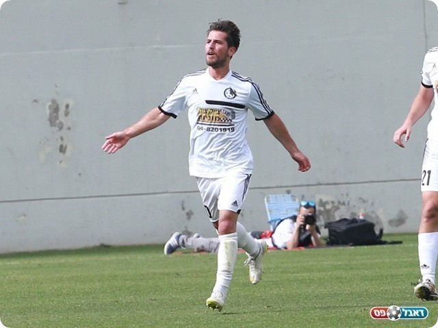 דניאל ברק. האיש הכי משמעותי בנשר (קובי פורטל)