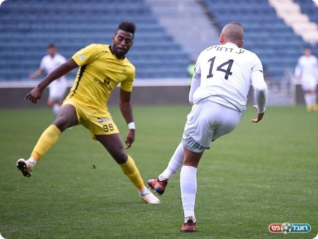 דרוויש מול גובזה (payperlens)