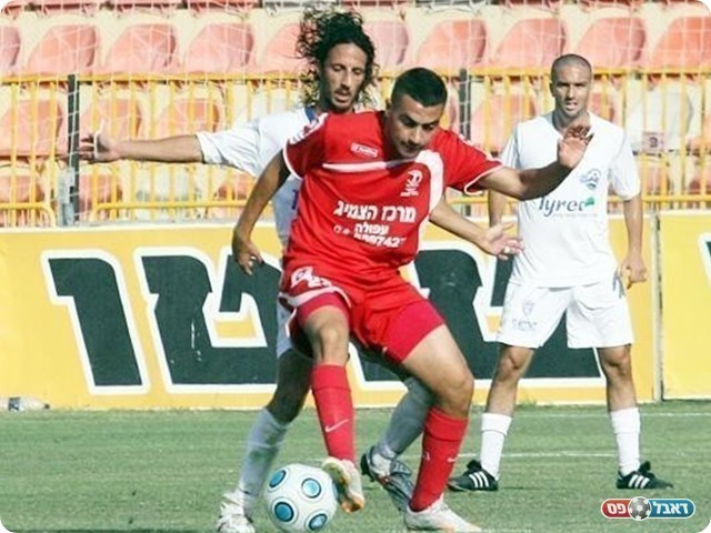 הרכש הנוצץ, יניב דרעי