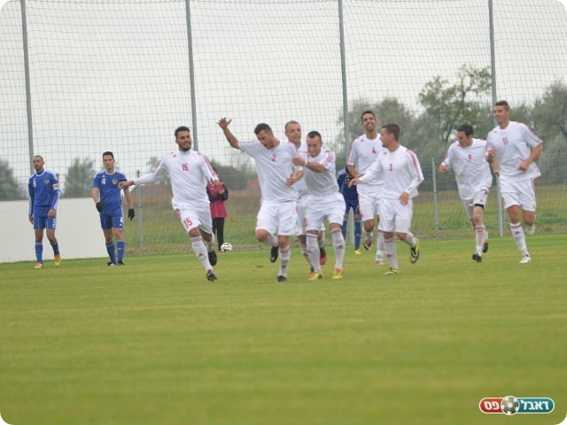 ההונגרים חוגגים (קובי פורטל)