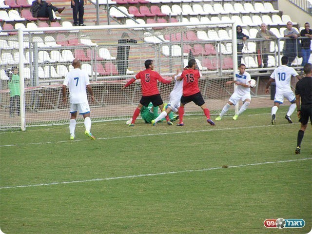 סבע מחמיץ הזדמנות גדולה לשוויון (אמיר שיבי)