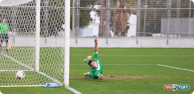 הכדור של עידן דוד ברשת (עדי מלול)